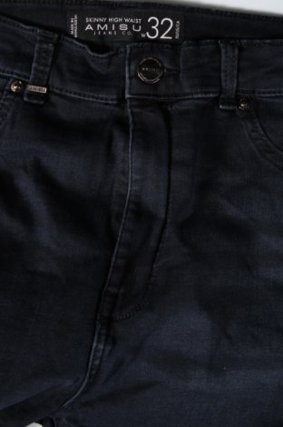 Damen Jeans Amisu, Größe XS, Farbe Blau, Preis 3,43 €