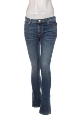 Dámské džíny  Antony Morato, Velikost XL, Barva Modrá, Cena  129,00 Kč