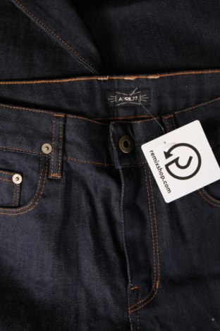 Damen Jeans April 77, Größe M, Farbe Blau, Preis € 7,14