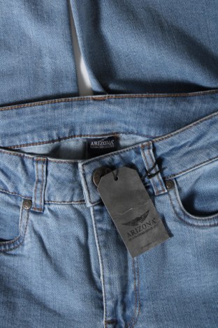 Damen Jeans Arizona, Größe M, Farbe Blau, Preis 10,20 €