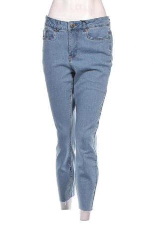 Γυναικείο Τζίν Arizona, Μέγεθος M, Χρώμα Μπλέ, Τιμή 11,38 €