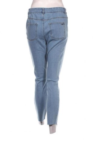 Damen Jeans Arizona, Größe M, Farbe Blau, Preis 10,20 €