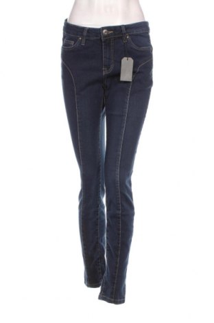 Dámske džínsy  Arizona, Veľkosť M, Farba Modrá, Cena  14,46 €