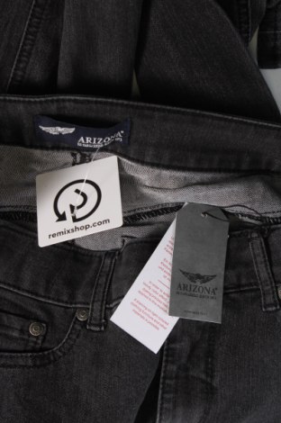 Damen Jeans Arizona, Größe S, Farbe Schwarz, Preis 9,96 €