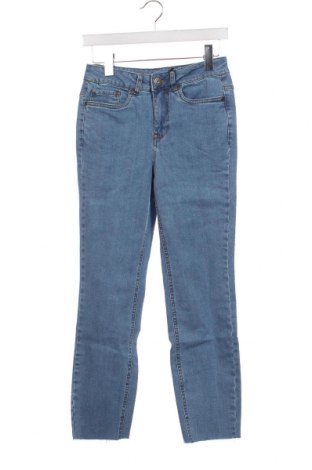Damen Jeans Arizona, Größe XS, Farbe Blau, Preis 8,30 €