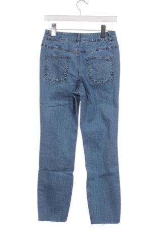 Damskie jeansy Arizona, Rozmiar XS, Kolor Niebieski, Cena 47,82 zł