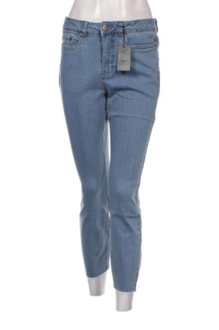 Damen Jeans Arizona, Größe M, Farbe Blau, Preis 10,43 €