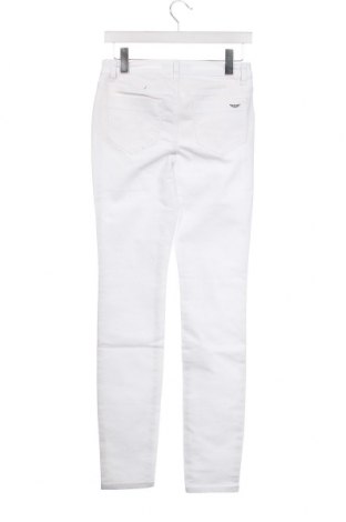 Dámske džínsy  Arizona, Veľkosť XS, Farba Biela, Cena  8,54 €