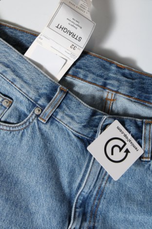 Damen Jeans Arket, Größe L, Farbe Blau, Preis 34,03 €