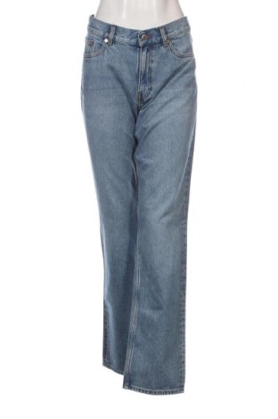 Damen Jeans Arket, Größe L, Farbe Blau, Preis € 34,03