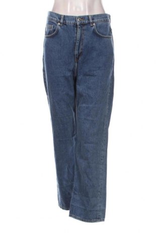 Damen Jeans Arket, Größe M, Farbe Blau, Preis 22,55 €