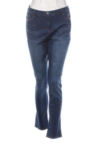 Damen Jeans Balsamik, Größe L, Farbe Blau, Preis € 11,66