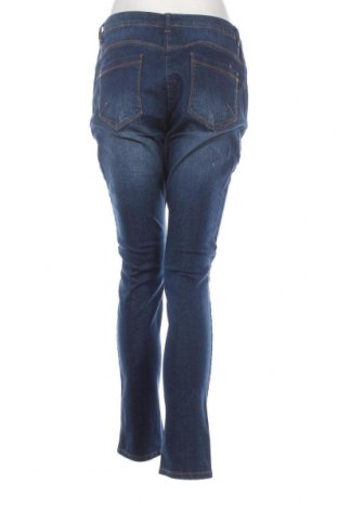 Damen Jeans Balsamik, Größe L, Farbe Blau, Preis 11,66 €