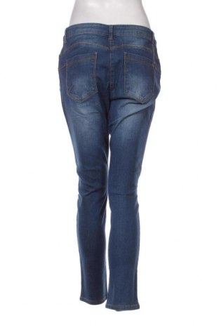 Damen Jeans Balsamik, Größe L, Farbe Blau, Preis 9,87 €