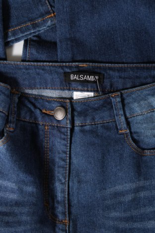 Damen Jeans Balsamik, Größe S, Farbe Blau, Preis 10,32 €