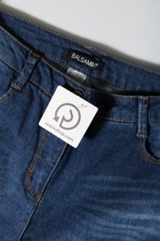 Damen Jeans Balsamik, Größe M, Farbe Blau, Preis € 8,49