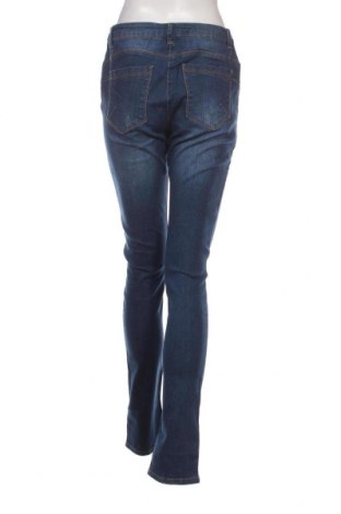 Damen Jeans Balsamik, Größe M, Farbe Blau, Preis € 7,99