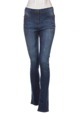 Damen Jeans Balsamik, Größe S, Farbe Blau, Preis 11,21 €