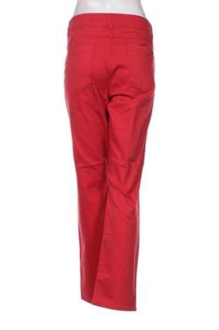 Blugi de femei Balsamik, Mărime XL, Culoare Roșu, Preț 80,13 Lei
