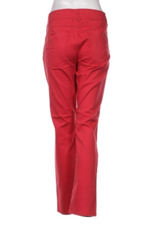 Dámské džíny  Balsamik, Velikost XL, Barva Červená, Cena  265,00 Kč