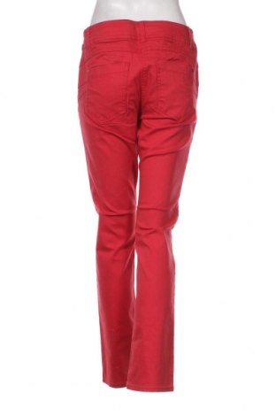 Dámské džíny  Balsamik, Velikost M, Barva Červená, Cena  290,00 Kč