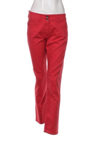 Γυναικείο Τζίν Balsamik, Μέγεθος M, Χρώμα Κόκκινο, Τιμή 11,66 €