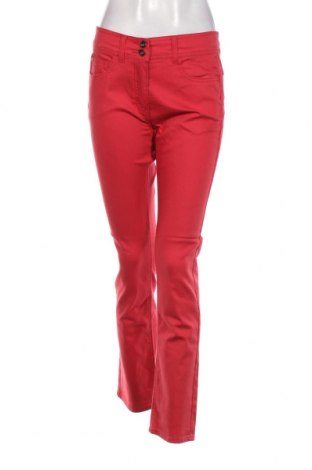 Damen Jeans Balsamik, Größe M, Farbe Rot, Preis 8,97 €