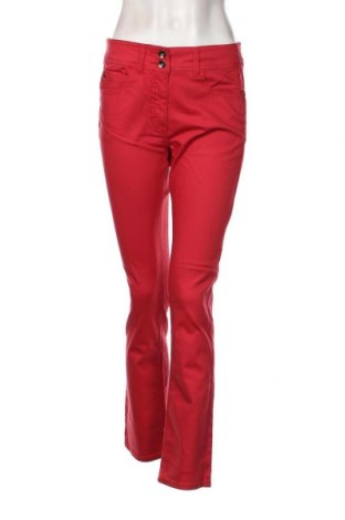 Damen Jeans Balsamik, Größe S, Farbe Rot, Preis 8,07 €