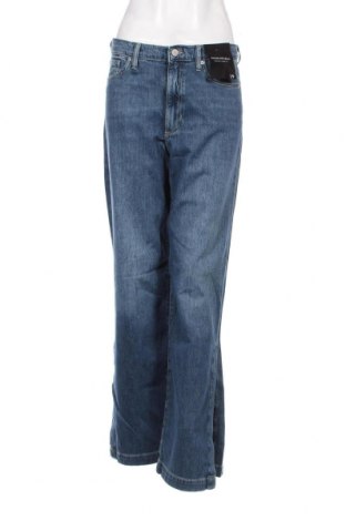 Damen Jeans Banana Republic, Größe L, Farbe Blau, Preis 29,28 €