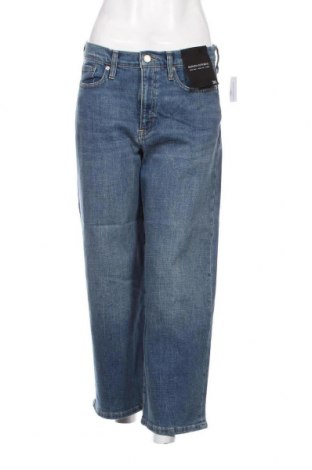 Γυναικείο Τζίν Banana Republic, Μέγεθος XL, Χρώμα Μπλέ, Τιμή 56,82 €