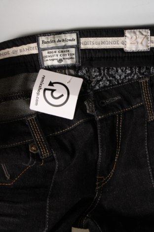 Damen Jeans Bandits Du Monde, Größe S, Farbe Schwarz, Preis € 3,01
