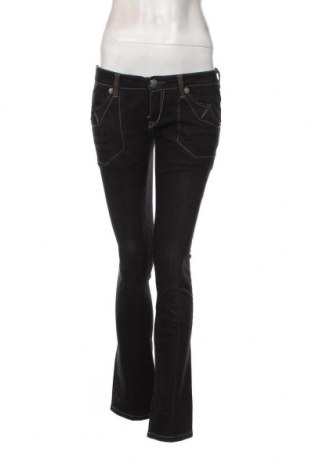 Dámske džínsy  Bandits Du Monde, Veľkosť S, Farba Čierna, Cena  3,81 €