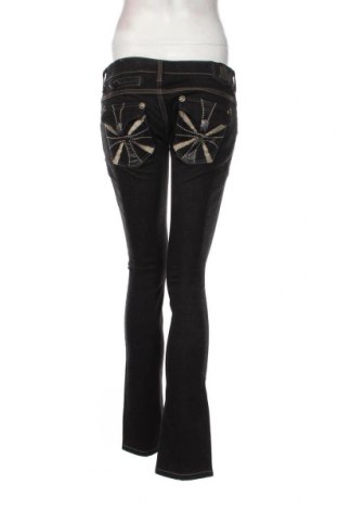 Damen Jeans Bandits Du Monde, Größe S, Farbe Schwarz, Preis € 3,01