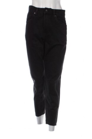 Damen Jeans Bershka, Größe S, Farbe Schwarz, Preis € 6,86