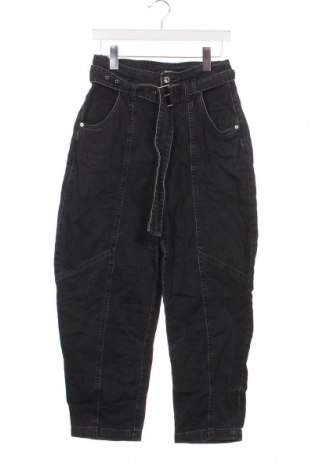 Damen Jeans Bershka, Größe M, Farbe Grau, Preis 8,07 €