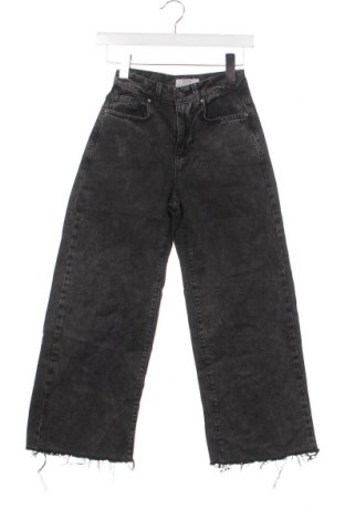 Damen Jeans Bershka, Größe XXS, Farbe Grau, Preis € 9,08