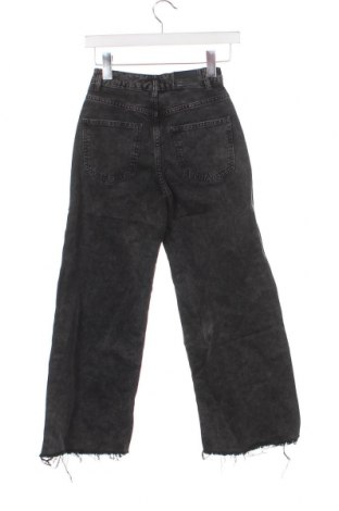Damen Jeans Bershka, Größe XXS, Farbe Grau, Preis € 6,26