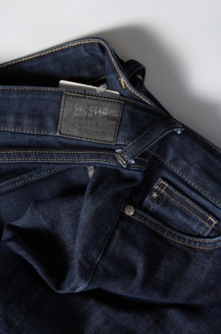 Damen Jeans Big Star, Größe L, Farbe Blau, Preis 26,64 €