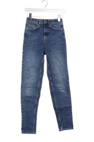 Damen Jeans Bizzbee, Größe XS, Farbe Blau, Preis 5,05 €
