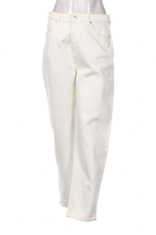 Γυναικείο Τζίν Blanche, Μέγεθος M, Χρώμα Λευκό, Τιμή 32,14 €