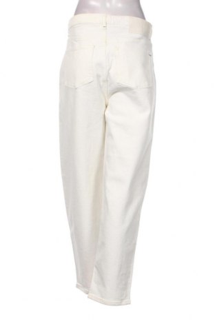 Damen Jeans Blanche, Größe M, Farbe Weiß, Preis € 32,14
