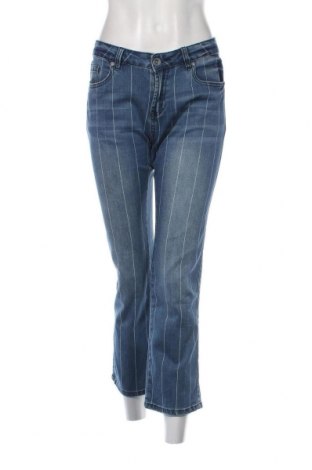 Damen Jeans Blue Daze, Größe M, Farbe Blau, Preis 15,12 €