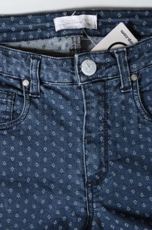Dámske džínsy  Blue Luxury, Veľkosť S, Farba Modrá, Cena  17,85 €
