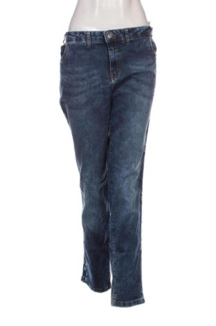 Damen Jeans Body Flirt, Größe XXL, Farbe Blau, Preis 16,14 €