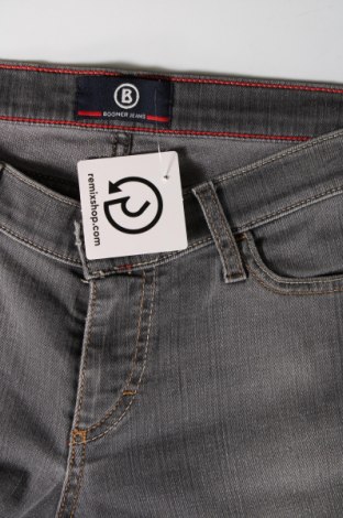 Damen Jeans Bogner, Größe L, Farbe Grau, Preis € 68,20