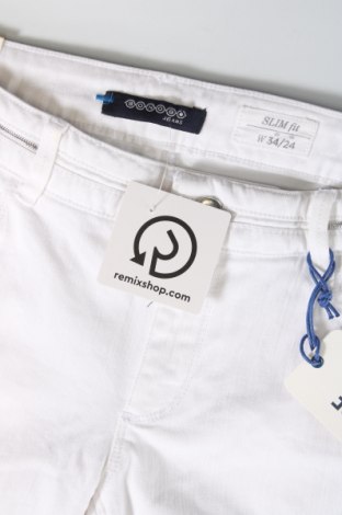 Damen Jeans Bonobo, Größe XS, Farbe Weiß, Preis 7,18 €