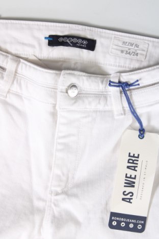 Damen Jeans Bonobo, Größe XS, Farbe Weiß, Preis € 7,62