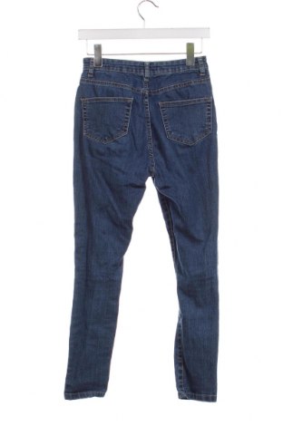 Damen Jeans Boohoo, Größe XS, Farbe Blau, Preis € 3,11