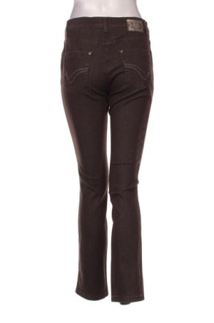 Damen Jeans Brax, Größe S, Farbe Braun, Preis 9,56 €