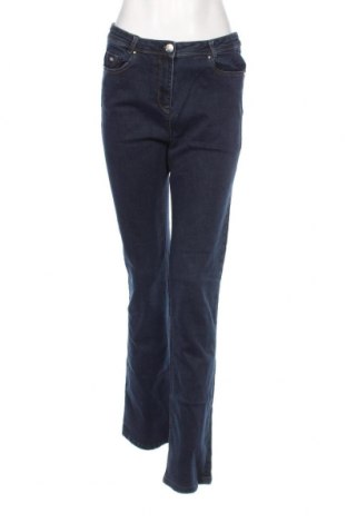 Damen Jeans Breal, Größe L, Farbe Blau, Preis € 9,08